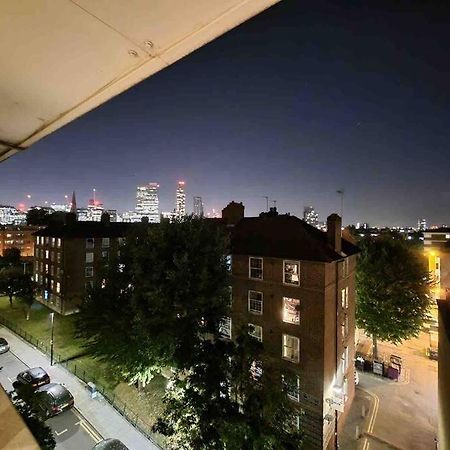 Apartamento Charming Studio In Bricklane Londres Exterior foto