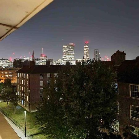 Apartamento Charming Studio In Bricklane Londres Exterior foto